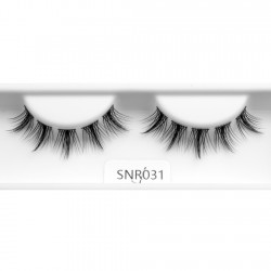 Wholesale New Designed High Quality DIY Super Segment Faux Mink Lashes SNR031