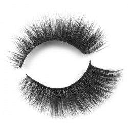 Top quality 3D faux mink lash BW242