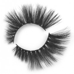 Top quality 3D faux mink lash BW249