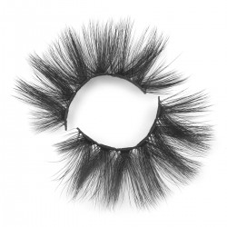 Top quality faux mink lash supplier BW244