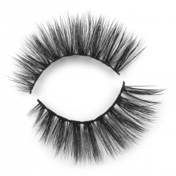 Top quality faux mink lash wholesaler BW228