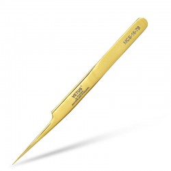 Acelashes® VETUS Lash Tweezers MCS-16-7B