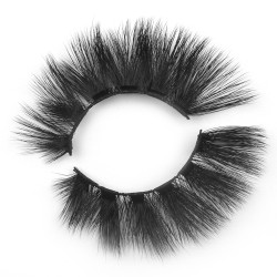 Wholesale 3D faux mink lash factory BW209