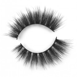 Wholesale 3D faux mink lashes supplier BW230