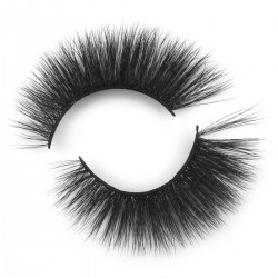 Wholesale faux mink lash factory BW250