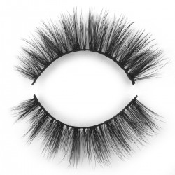 Wholesale faux mink lash supplier BW229