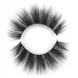 Wholesale faux mink lash supplier BW240