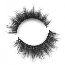 Wholesale faux mink lash supplier BW247