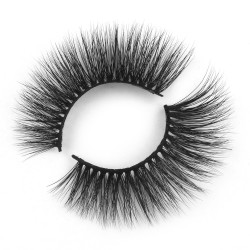 Wholesale mink lash manufacturer 3D016