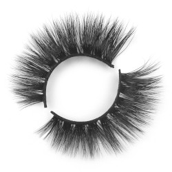 Wholesale mink lash manufacturer 3D067