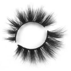 Wholesale quality 3D mink lash 3D052