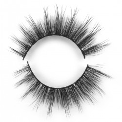 Wholesale quality faux mink lash BW238