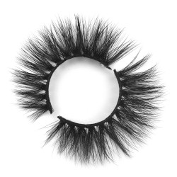 Wholesale top selling 3D mink lash 3D062