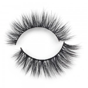 Wholesale Best Quality Super Faux Mink Lashes GB801