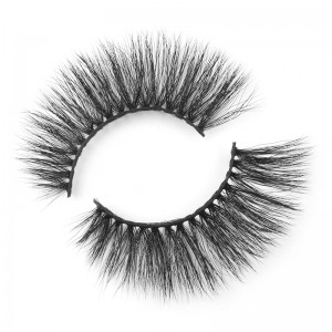 Wholesale New Designed High Quality Super Faux Mink Lashes GB862
