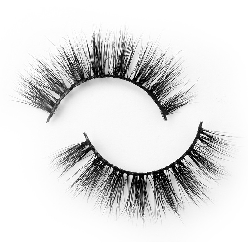 Best 3d Mink Lashes Long Lasting Time B3d170