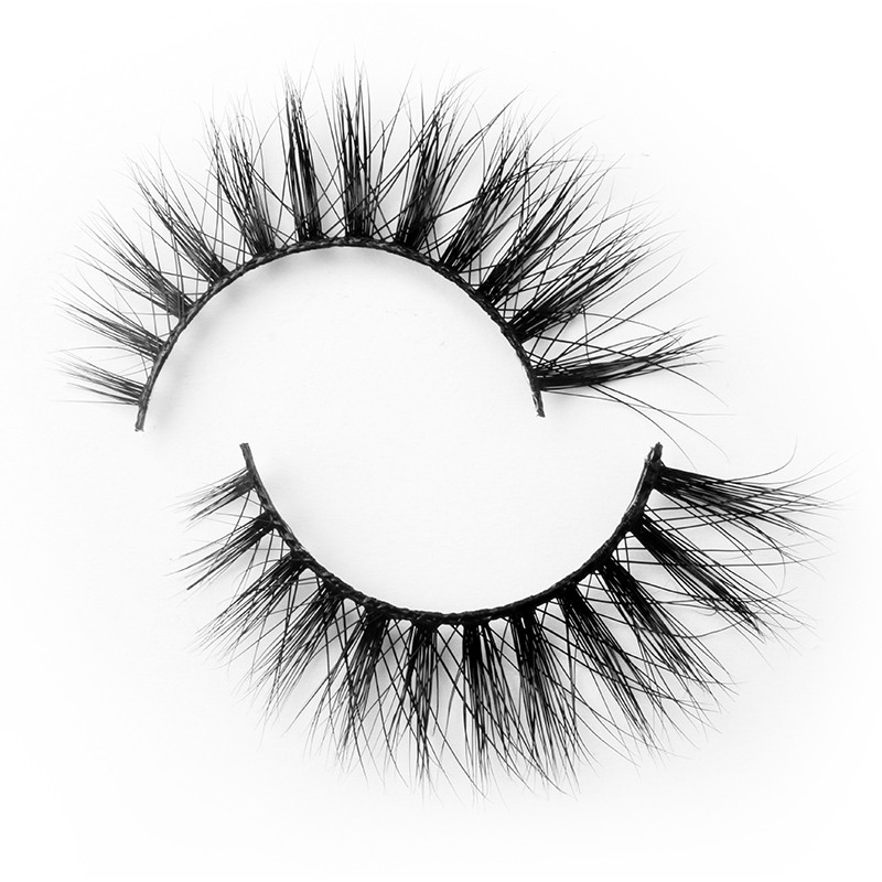 Fluffy 3d Mink Lashes Private Label Online B3d172