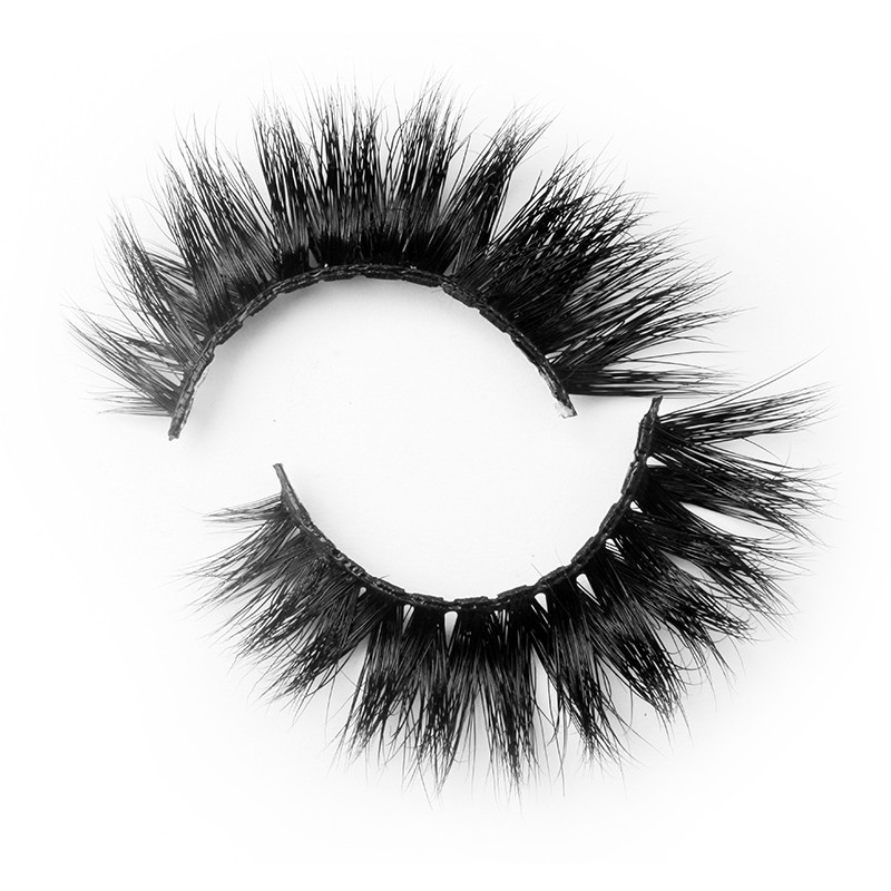 Best Wholesale Fluffy 3d Mink Lashes B3d178