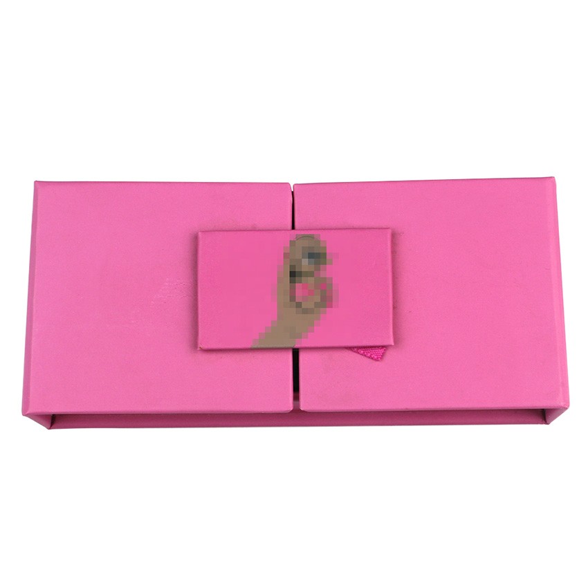 Custom Louis Vuitton Paper Packaging