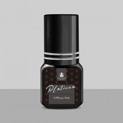 Acelashes® Platinum Professional Lash Glue/Adhesive 0.5 Second