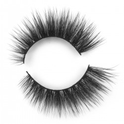 3D faux mink lash wholesaler BW226