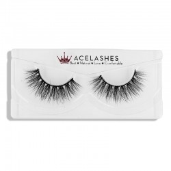 Pioneers In Pure Hand Made 3D Mink Lashes 3DM002