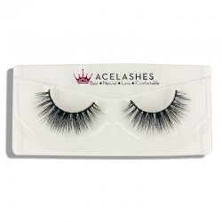 Wholesale Pure Hand Made 3D Mink Lashes 3DM602