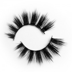 3DF110 Gorgeous 3D Faux Mink Lashes OEM