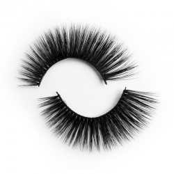 3DF78 Best Wholesale Price Faux Mink Lashes With Your Own Private Label