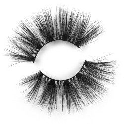 Buy 25mm Wholesale 3D mink Lashes 5D04