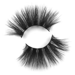 Professional Wholesale 3D Mink Eyelashes Online Sale 5D12