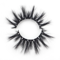 Wholesale Best Quality Super Faux Mink Lashes GB802