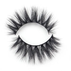 Wholesale Best Quality Super Faux Mink Lashes GB804