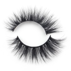 Wholesale Best Quality Super Faux Mink Lashes GB805