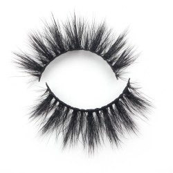 Wholesale Best Quality Super Faux Mink Lashes GB806