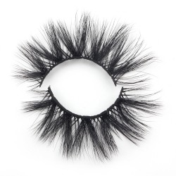 Wholesale Best Quality Super Faux Mink Lashes GB807