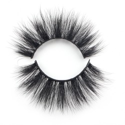 Wholesale Best Quality Super Faux Mink Lashes GB808