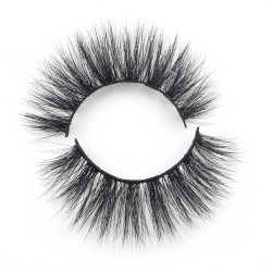 Wholesale Best Quality Super Faux Mink Lashes GB809