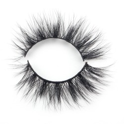 Wholesale Best Quality Super Faux Mink Lashes GB811