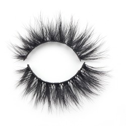 Wholesale Best Quality Super Faux Mink Lashes GB814