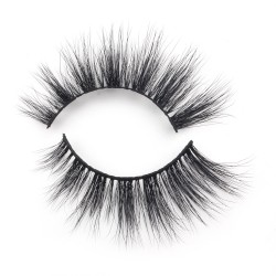 Wholesale Best Quality Super Faux Mink Lashes GB815