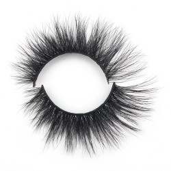 Wholesale Best Quality Super Faux Mink Lashes GB816