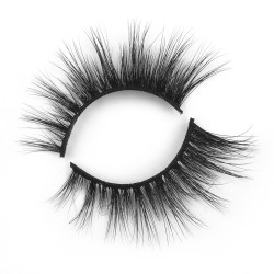 Affordable mink lash wholesale factory 3D013