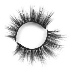 Affordable quality 3D mink lash 3D055