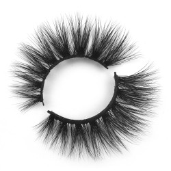 Affordable wholesale 3D mink lash 3D053