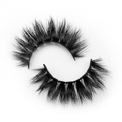 Good Price 3D Mink Lashes With Private Label B3D101