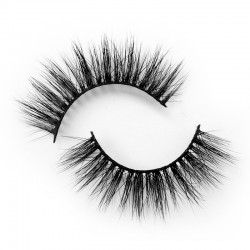 Wholesale Private Label 3D Mink Lashes Online B3D102