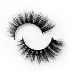 Most Luxurious 3D Mink Lashes B3D107