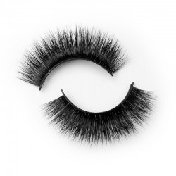 100% Hand Crafted 3D Mink Lashes B3D108