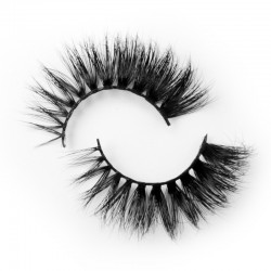 Best Selling Gorgeous 3D Mink Lashes B3D123